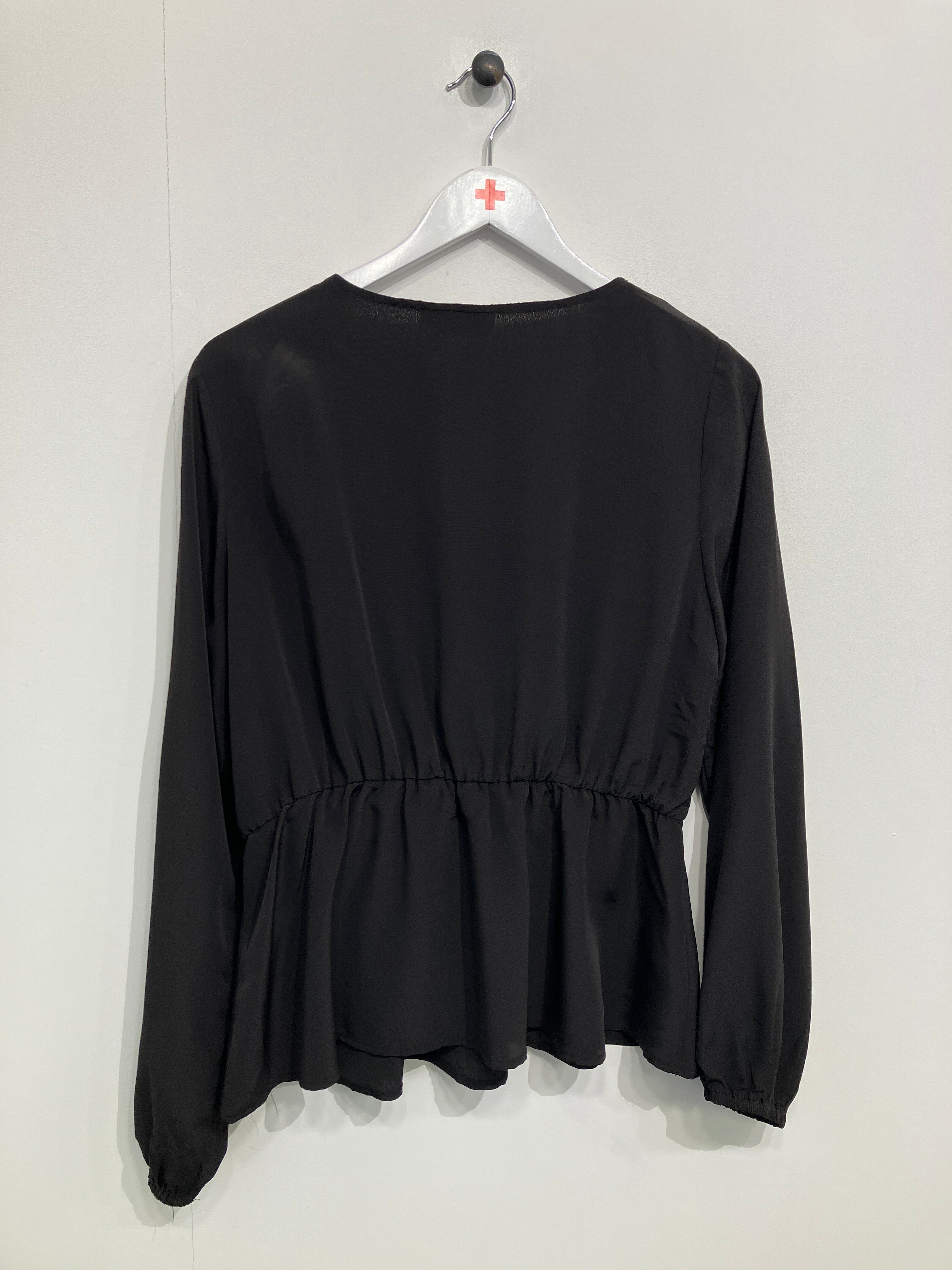 Pure Friday Bluse